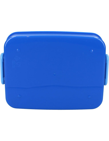 Vadobag Boîte à sandwich Paw Patrol Lunch Bunch 16 x 13 x 5 cm