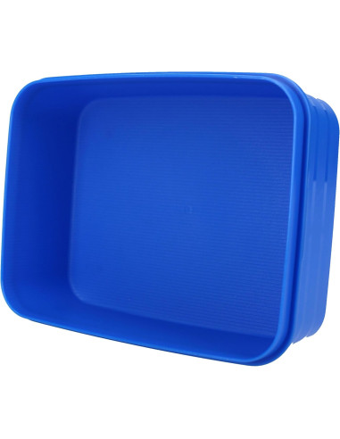 Vadobag Boîte à sandwich Paw Patrol Lunch Bunch 16 x 13 x 5 cm