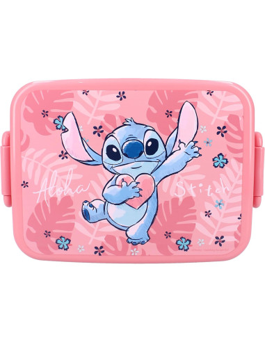 Vadobag Lilo & Stitch Lunchbox