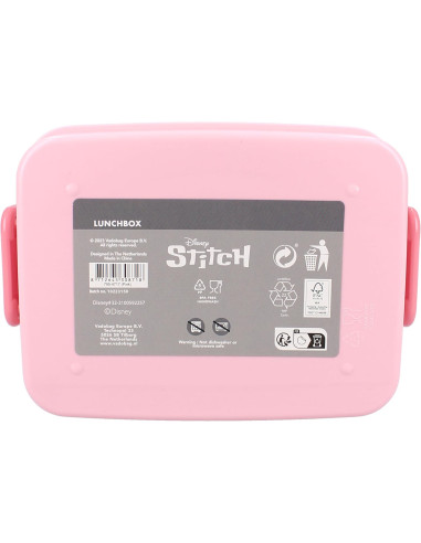 Vadobag Lilo & Stitch Lunchbox