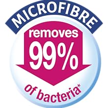 Remove 99%