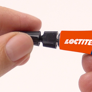 loctite super glue colle forte epoxy glu réparer objets coller métal liquide transparente blanche